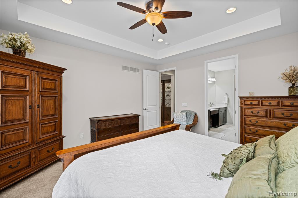6506 Legacy Woods Trail, West Bloomfield, MI — Photo 28