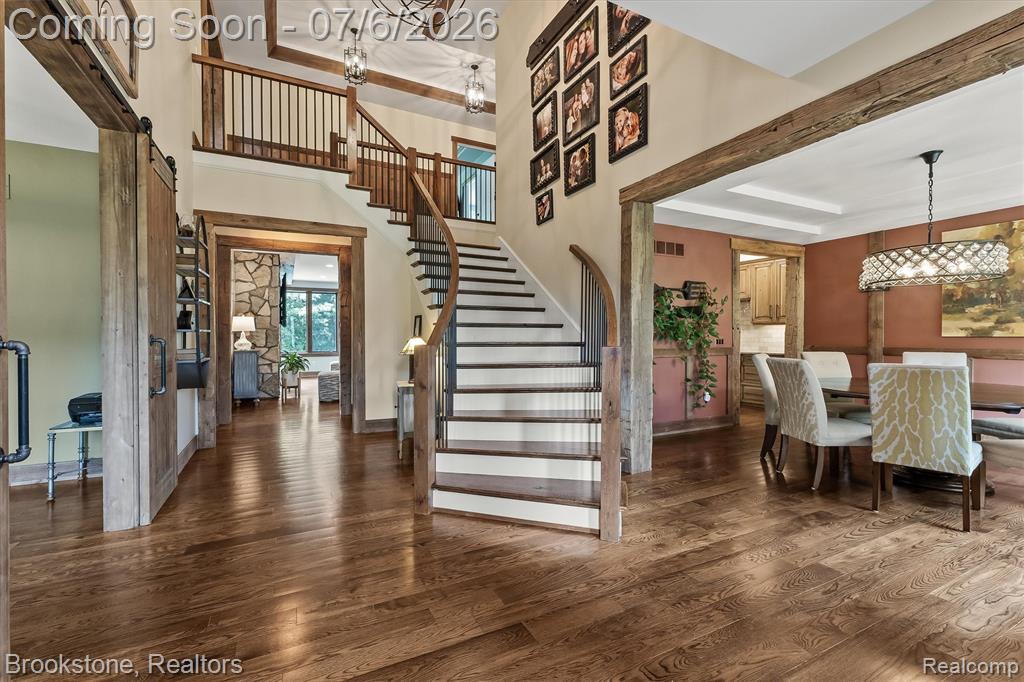 5458 Boulderwood Ridge, Clawson, MI 48348 — Photo 10