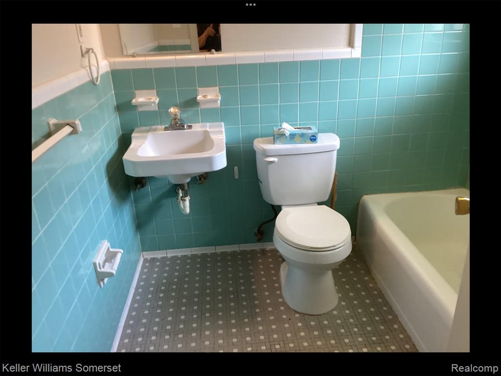 4186 Drouillard Street, Lincoln Park, MI 48146 — Photo 8