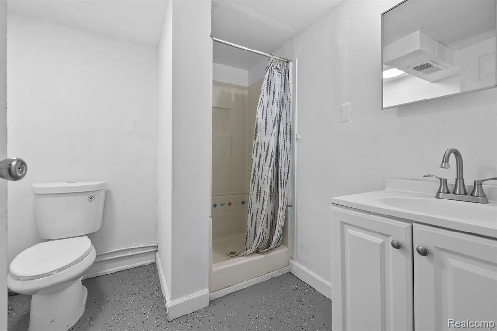 991 COOLIDGE, River Rouge, MI 48218 — Photo 26