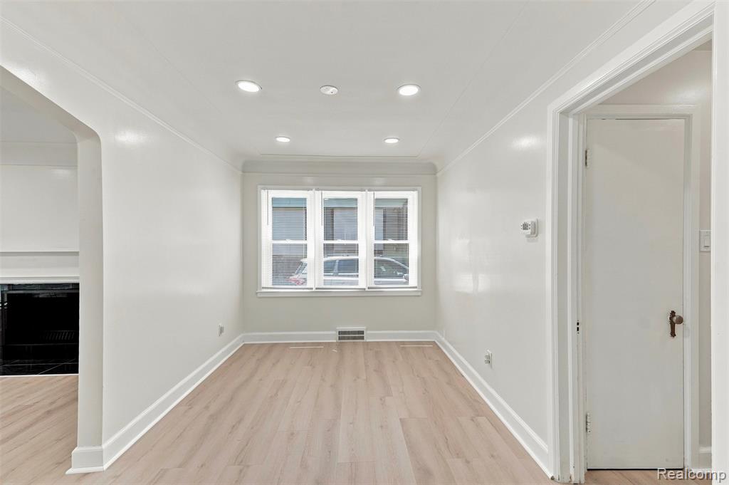 50 Eason Street, Highland Park, MI 48203 — Photo 8