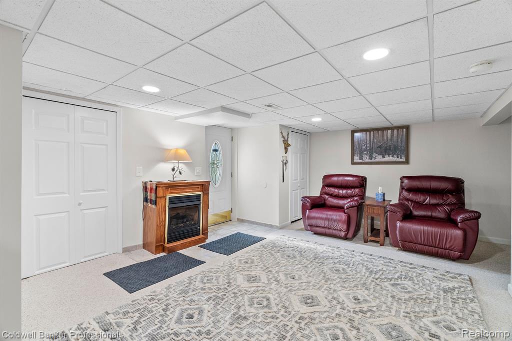 4710 BRUNK Drive, Otter Lake, MI 48464 — Photo 47