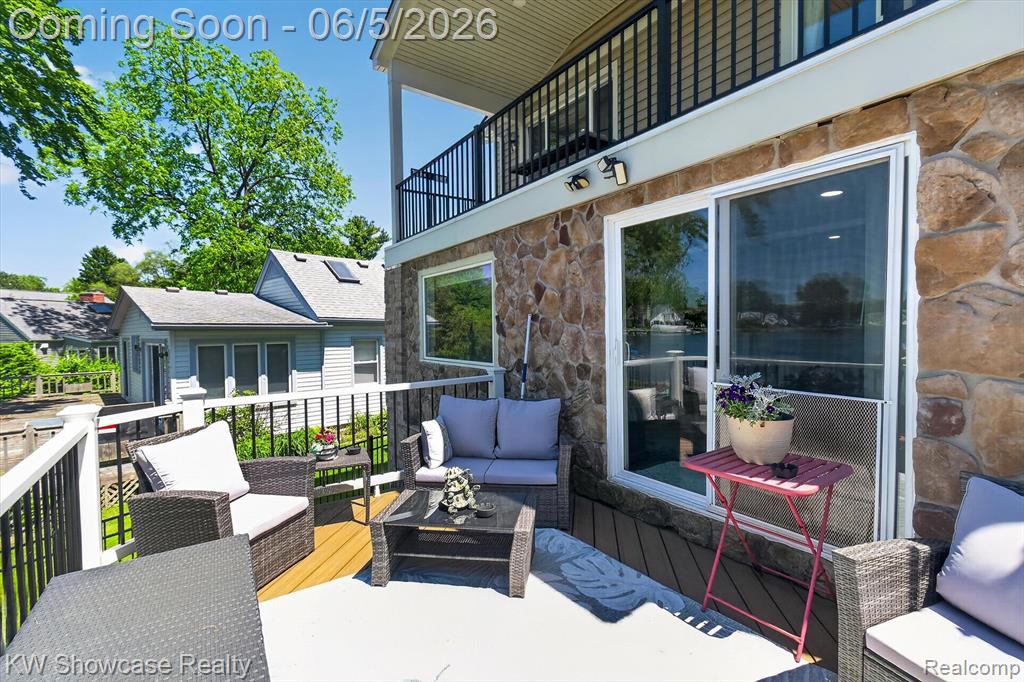 3415 Highland Boulevard, Highland, MI 48356 — Photo 53
