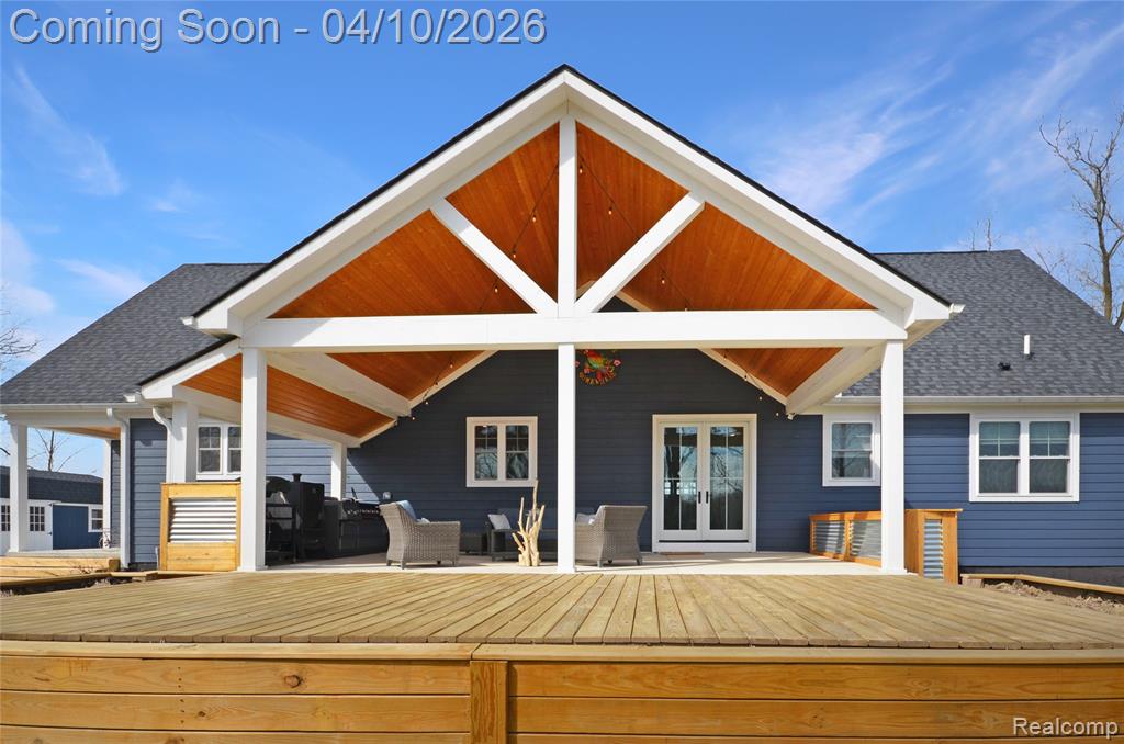 70336 Welding Road, Richmond, MI 48062 — Photo 41