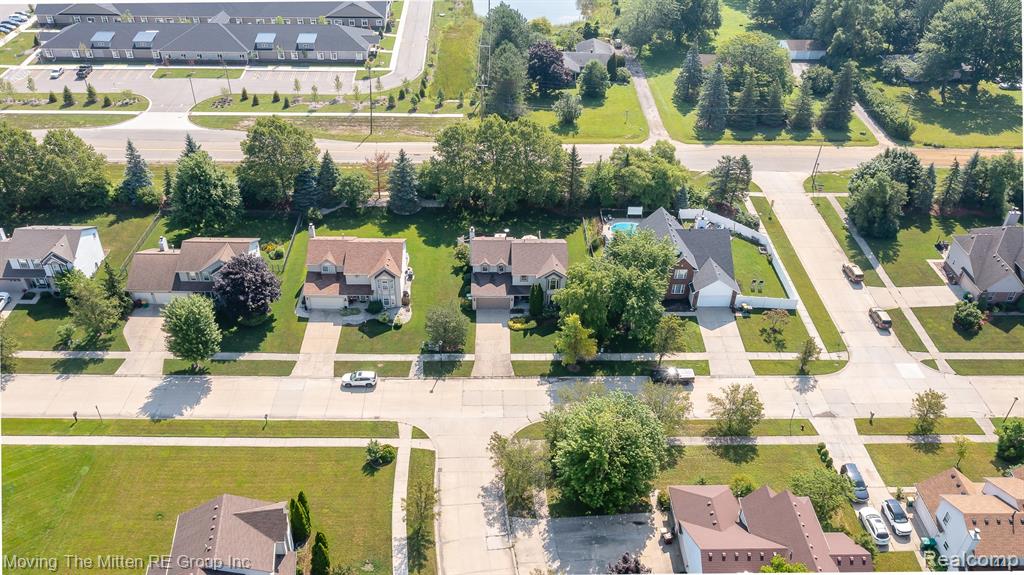 9501 Madison Drive, Belleville, MI 48111 — Photo 58