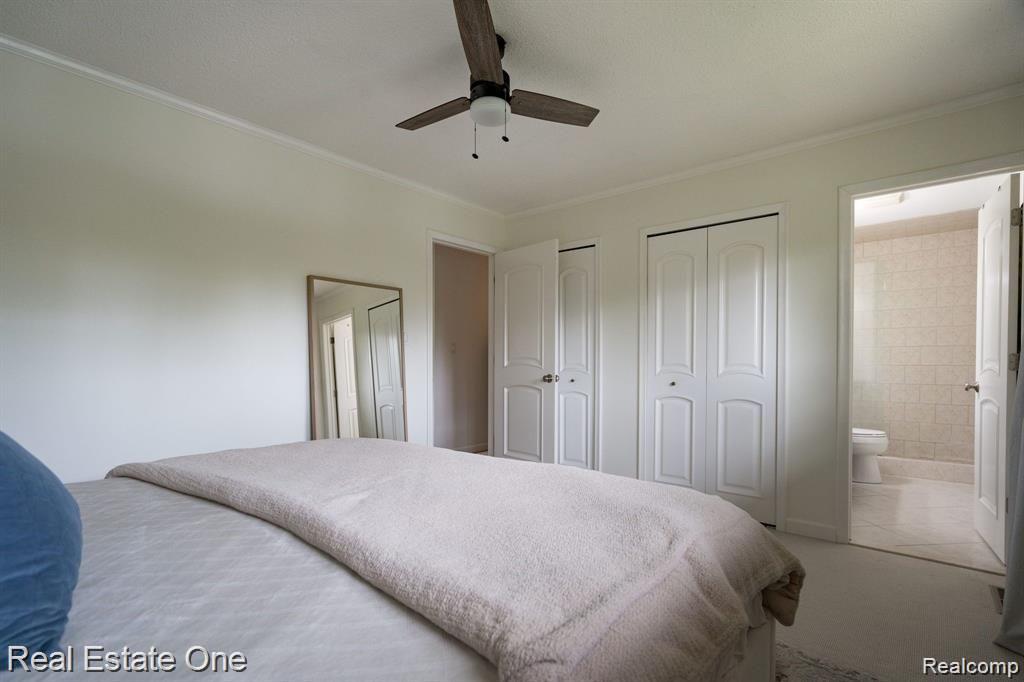 2728 DEVONSHIRE, Leonard, MI 48367 — Photo 21