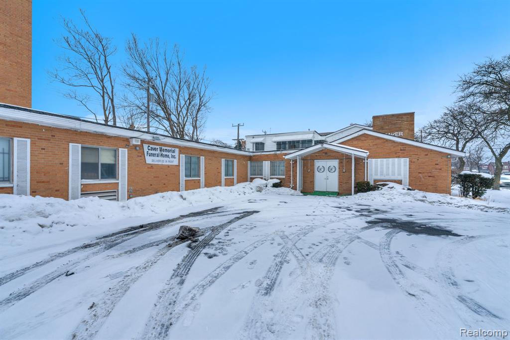19301 Van Dyke Street, Detroit, MI 48234 — Photo 13