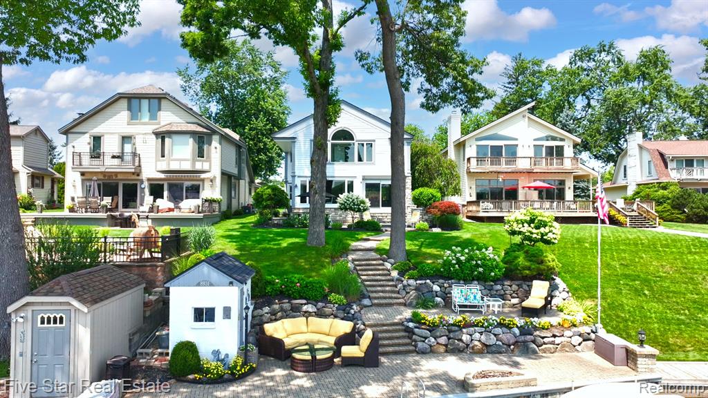 8931 Edgewood Park Drive, Commerce Twp, MI 48382 — Photo 60