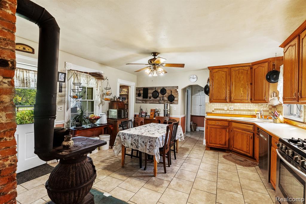 3115 Grange Hall Road, Ortonville, MI 48462 — Photo 12