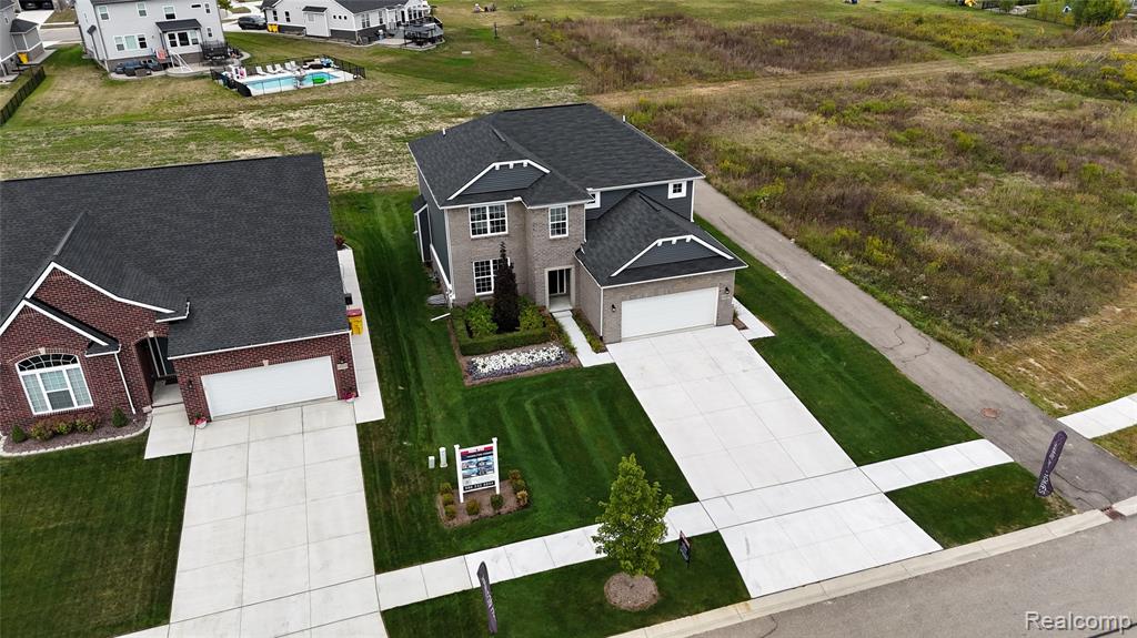 13327 DEMIL Drive, Romeo, MI 48065 — Photo 4
