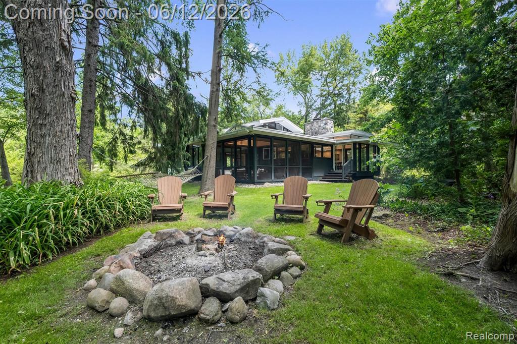3954 N Ellamae Road, Oakland, MI — Photo 13