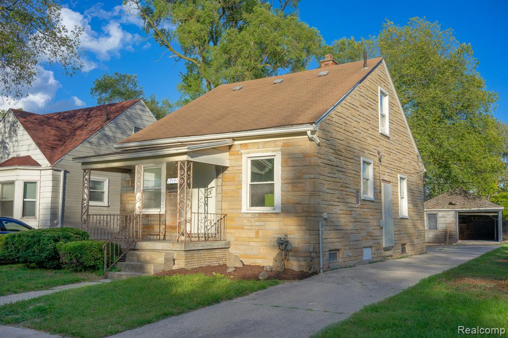 19140 ALGONAC Street, Detroit, MI 48234 — Photo 3