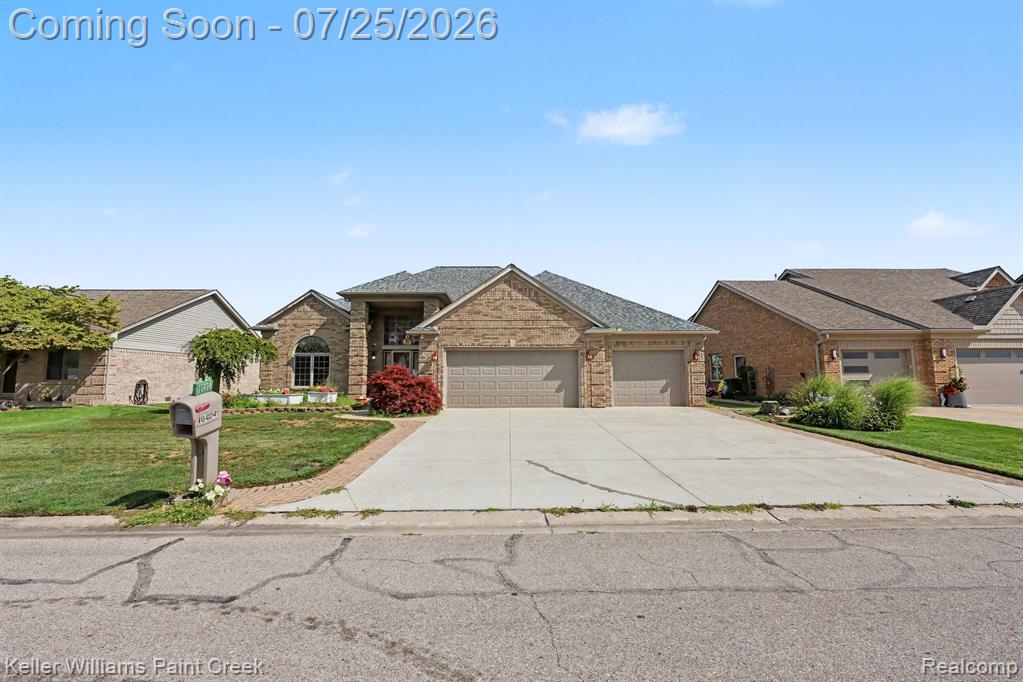 10404 Saint John Drive, Algonac, MI 48001 — Photo 5