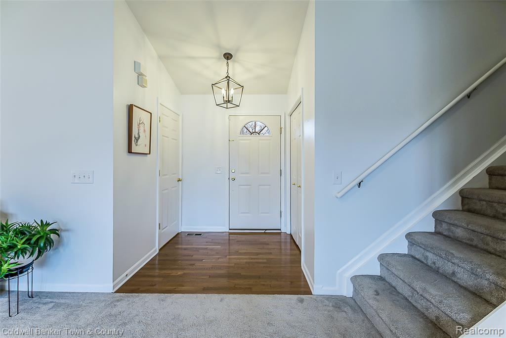 1240 Callaway Court, Howell, MI 48843 — Photo 18