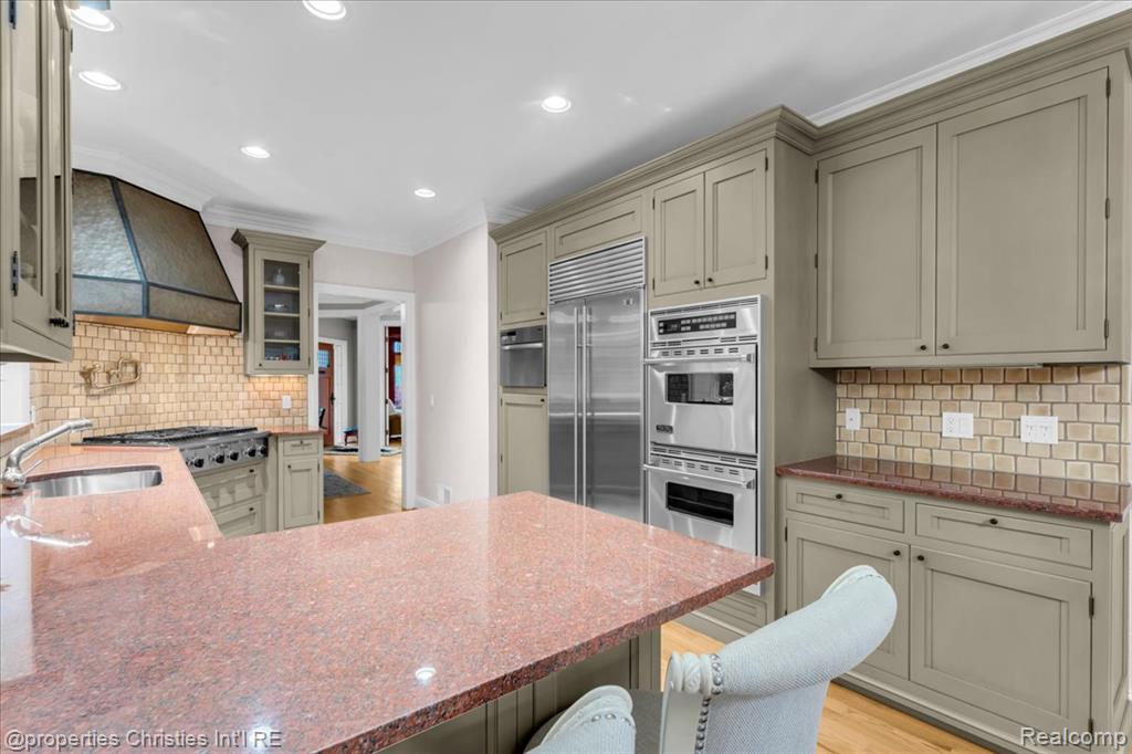 517 W Frank Street, Birmingham, MI 48009 — Photo 14