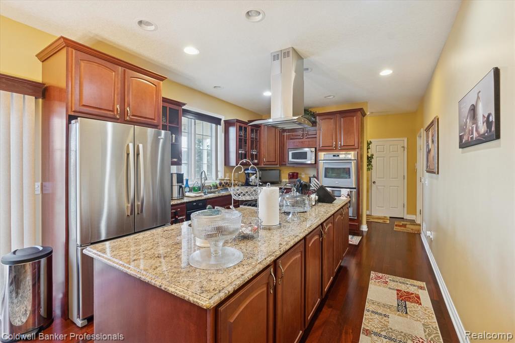 13065 White Oaks, Gaines Vlg, MI 48436 — Photo 21