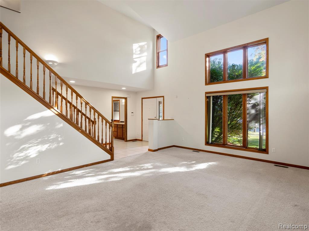58291 Pleasant View Court, Washington, MI — Photo 4