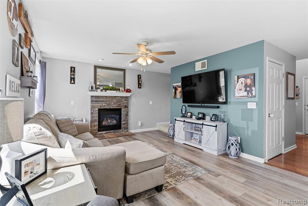 4357 Drake Drive, Swartz Creek, MI 48473 — Photo 15