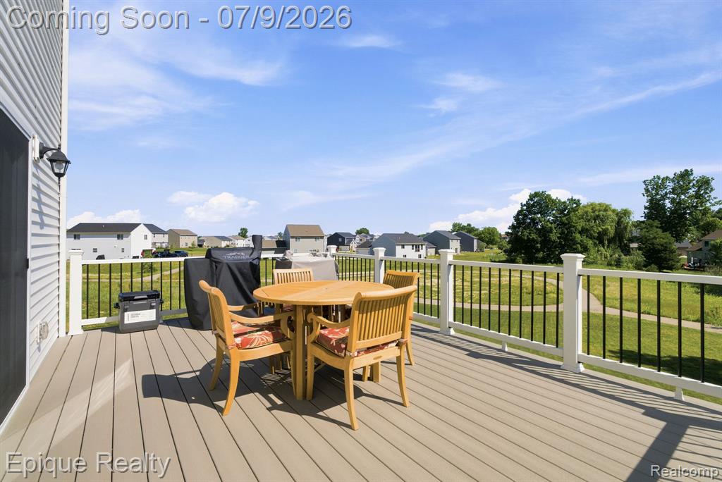 7269 Wildflower Ct Court, Grand Blanc, MI 48439 — Photo 50