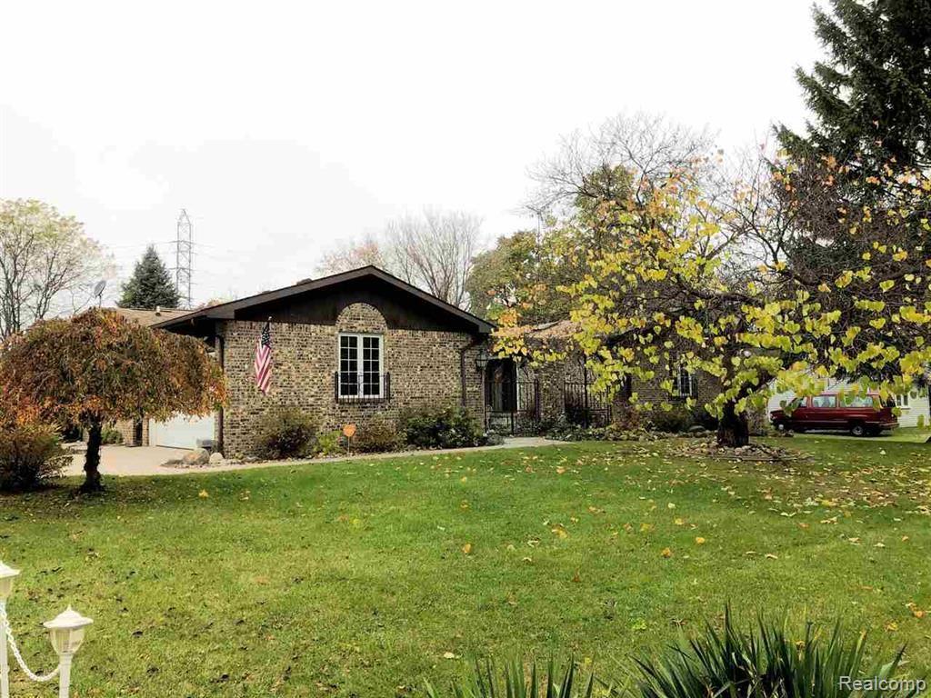4157 CHERYL Drive, Flint, MI 48506 — Photo 34