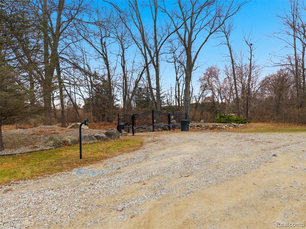 3316 W Newark Road, Lapeer, MI 48446 — Photo 92
