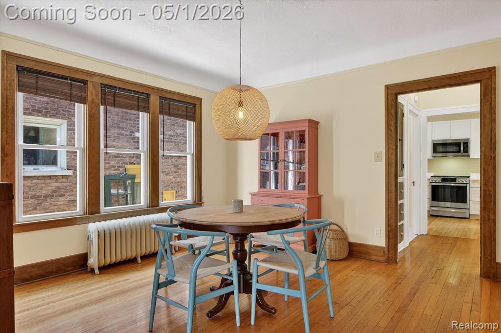 925 Nottingham, Grosse Pointe Park, MI 48230 — Photo 8