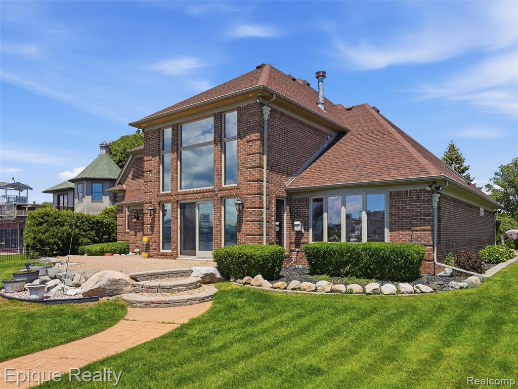 33124 N River Road, Harrison Township, MI — Photo 45