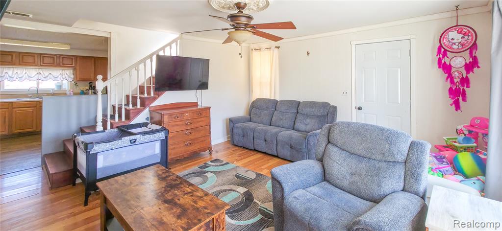 6812 Sherman Street, North Branch, MI 48461 — Photo 6
