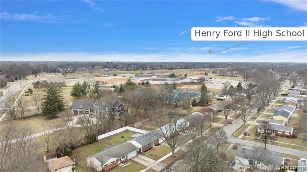 41859 Betley Drive, Sterling Heights, MI 48313 — Photo 5