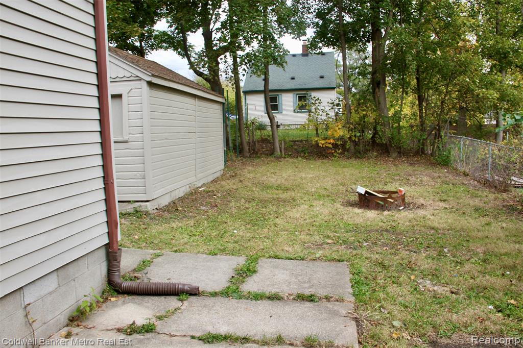 92 N Ardmore Street, Pontiac, MI 48342 — Photo 28