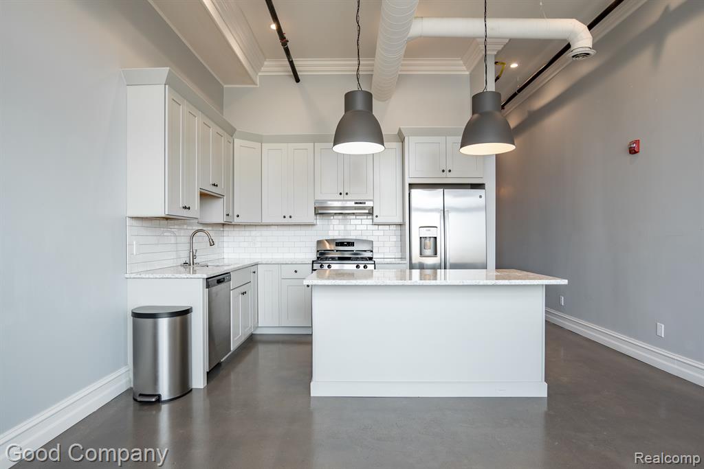2987 FRANKLIN Street, 11, Detroit, MI 48207 — Photo 5