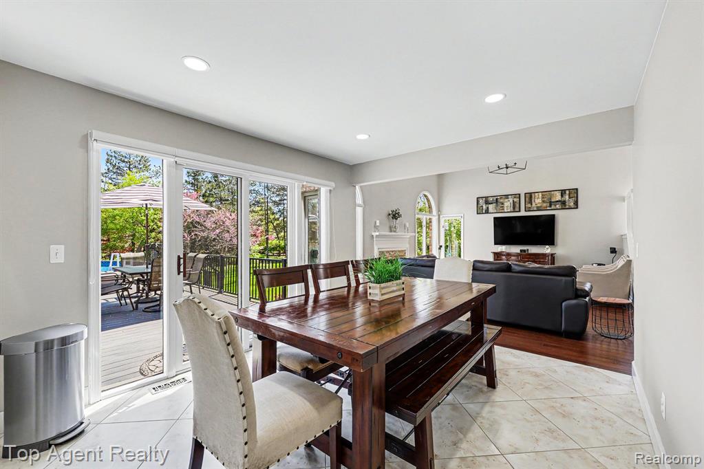 50492 Heatherwood Lane, Shelby Twp, MI 48317 — Photo 11