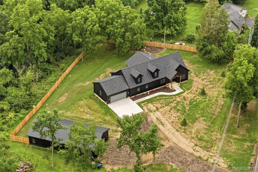 2855 Dearing Road, Spring Arbor, MI 49283