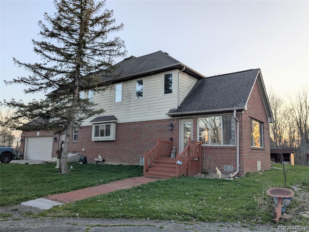 23233 30 Mile Road, Ray, MI — Photo 4