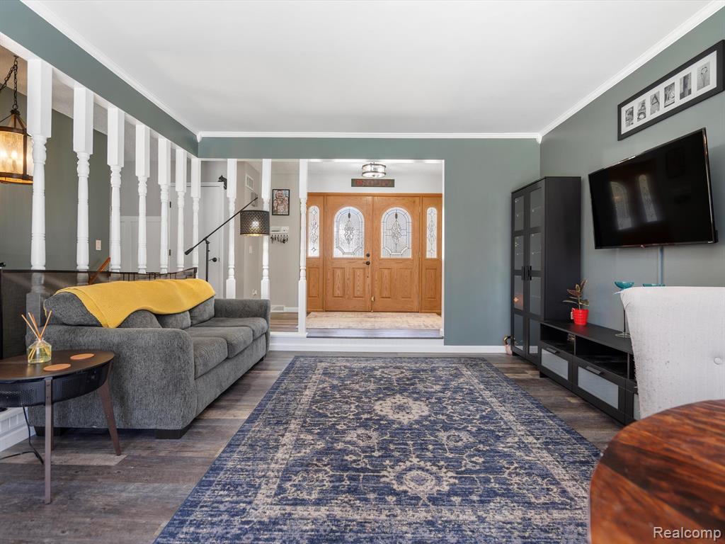 4525 CENTRAL Avenue, Clarkston, MI — Photo 9
