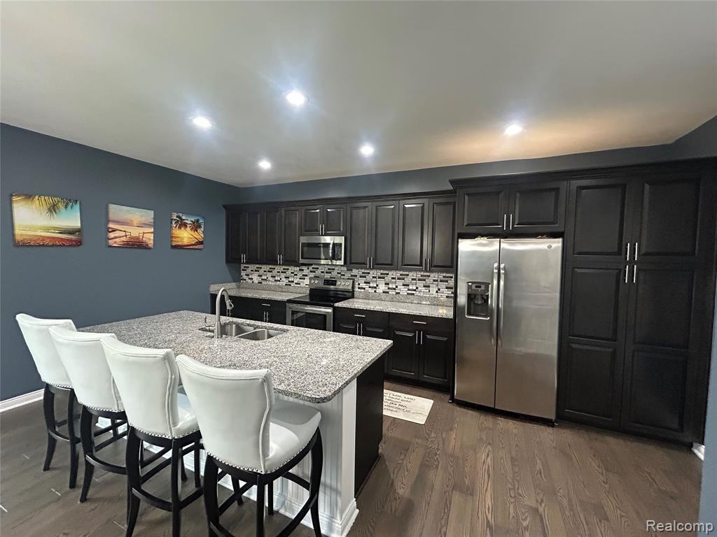 23507 King Drive, Clinton Twp, MI 48035 — Photo 10