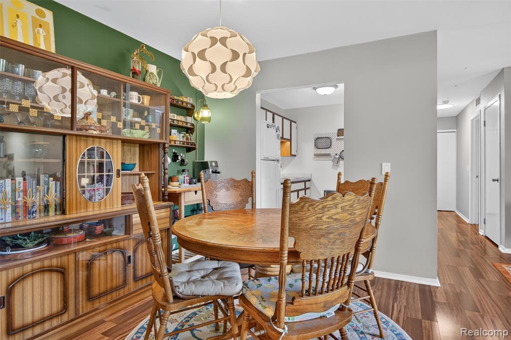 777 Clubhouse Drive, 2, Ypsilanti, MI 48197 — Photo 17