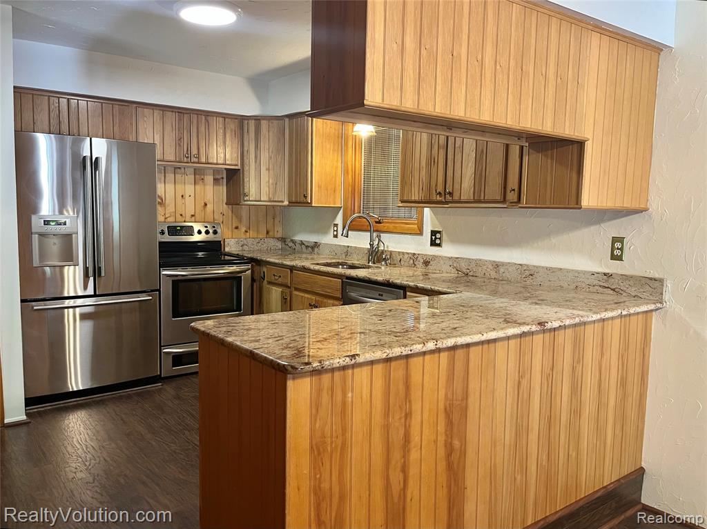 14750 Reid Road, Bruce, MI 48065 — Photo 3