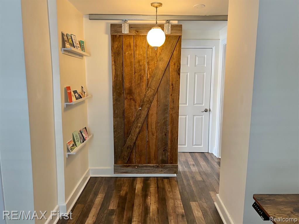 416 Josephine Avenue, Royal Oak, MI 48067 — Photo 15