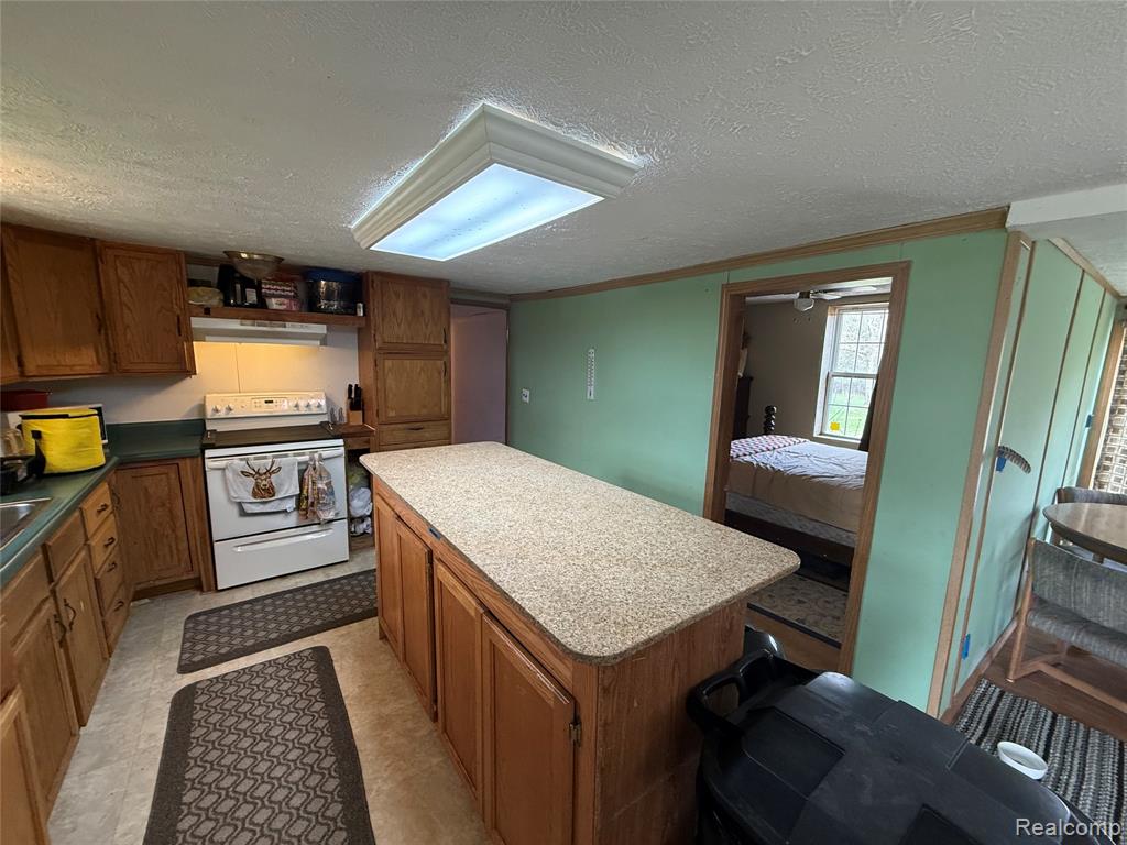 6392 20th Ave Avenue, Sears, MI 49679 — Photo 11