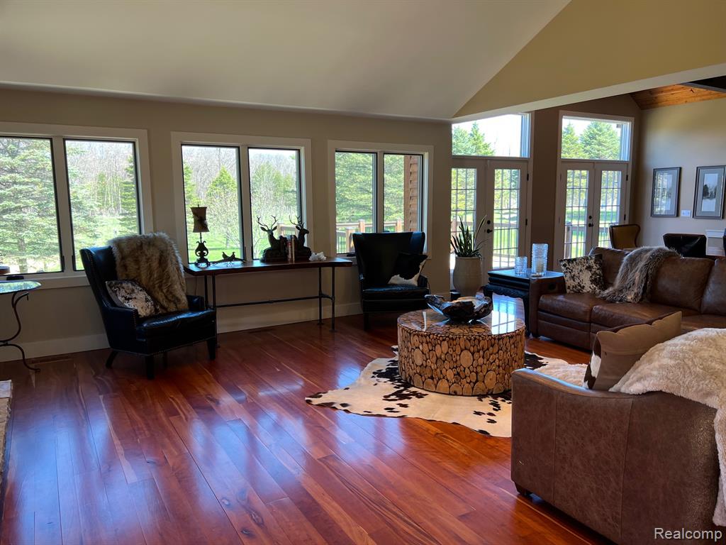 5785 Baldwin Road, Oxford, MI 48371 — Photo 22