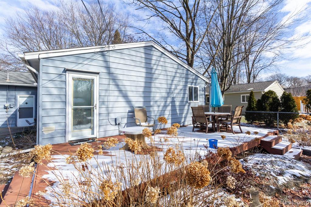 8850 Janis Street, Shelby Twp, MI 48317 — Photo 34