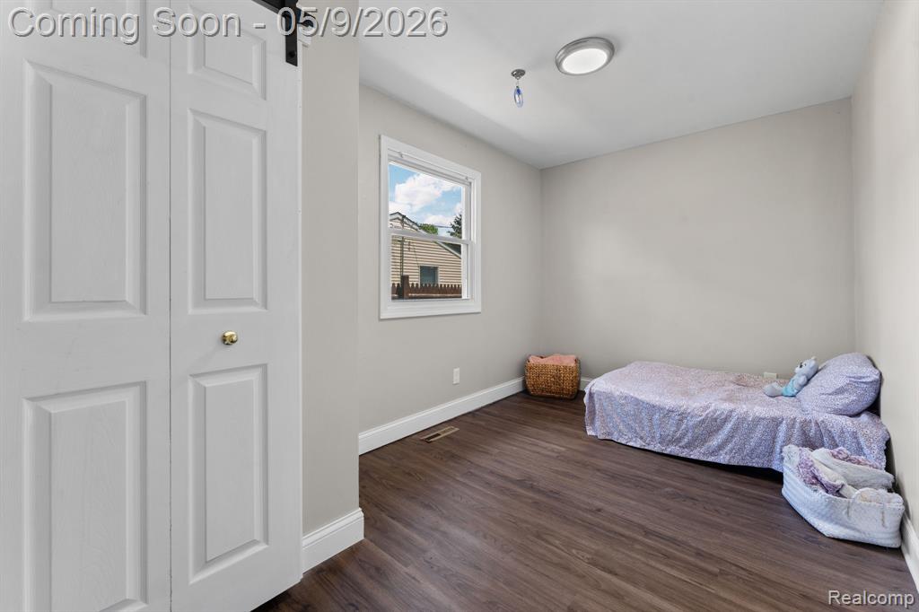 414 Cherry Street, Stockbridge, MI 49285 — Photo 11