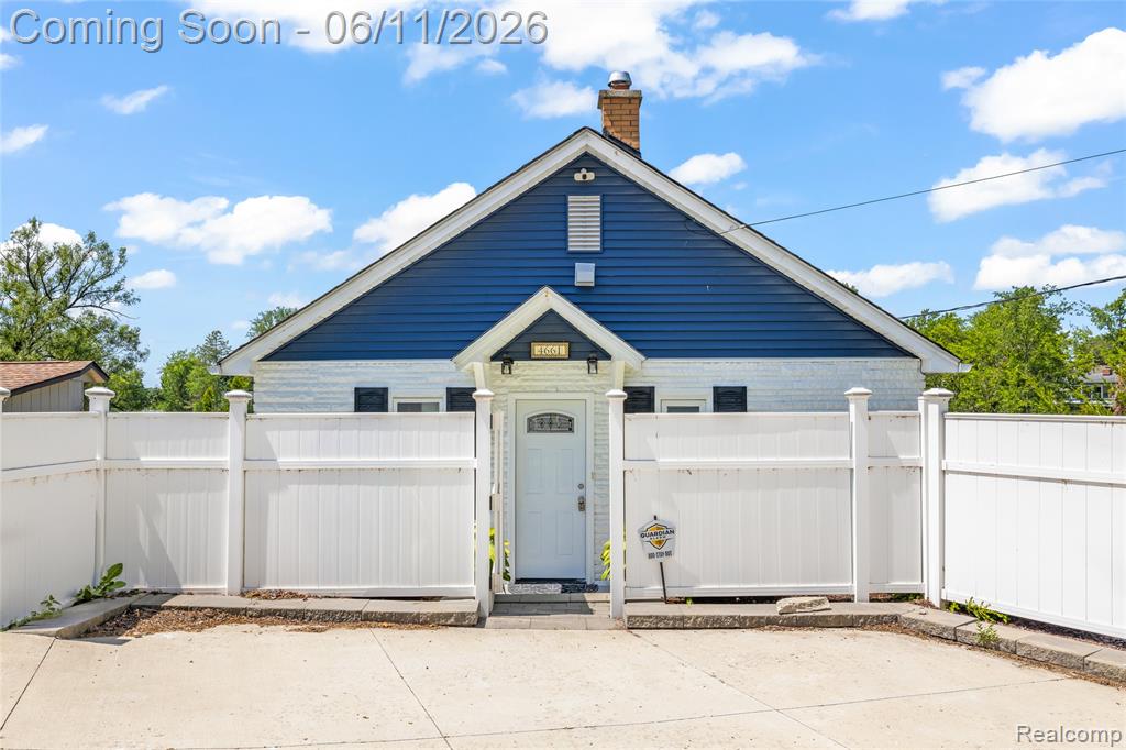 4661 Sashabaw Road, Waterford, MI 48329 — Photo 34