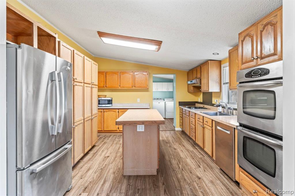 8425 N BRAY Road, Mount Morris, MI 48458 — Photo 15