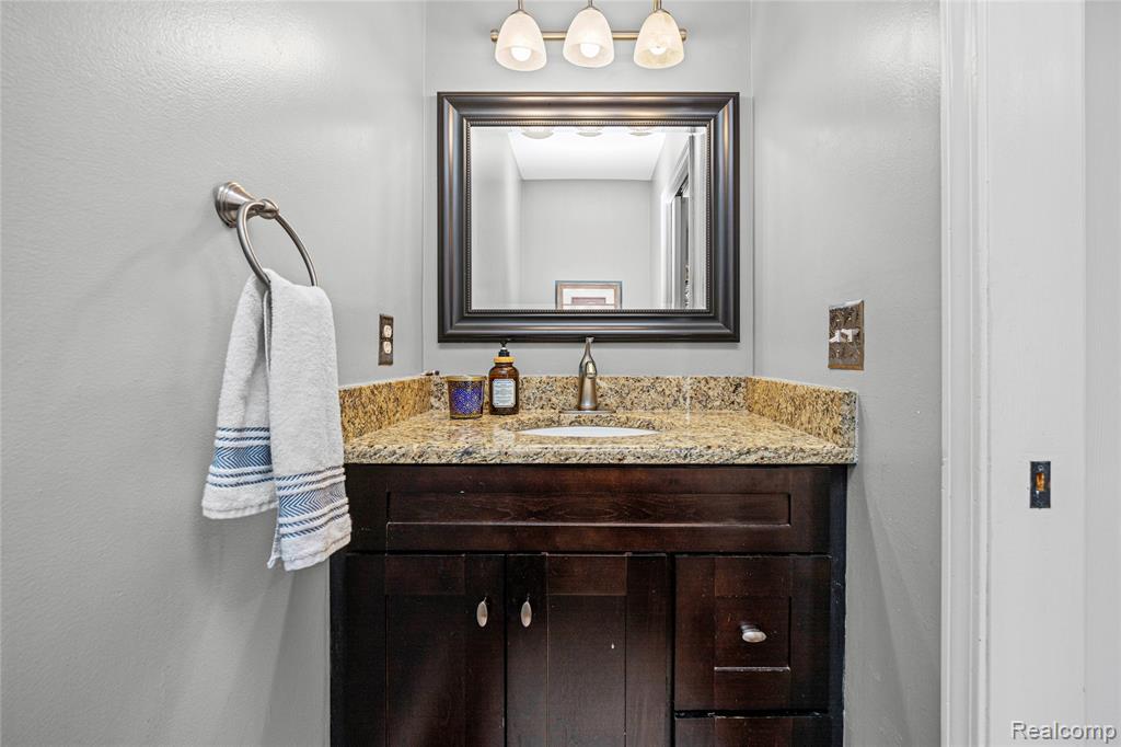 1874 Rothbury Drive, Wixom, MI 48393 — Photo 13