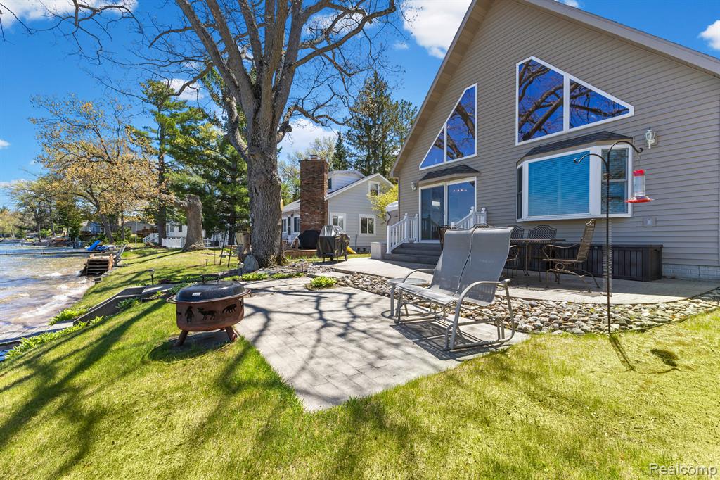 1434 Lake Drive, National City, MI 48748 — Photo 29