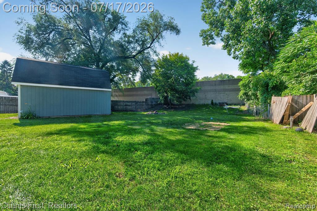 36852 Chase Street, Romulus, MI 48174 — Photo 37