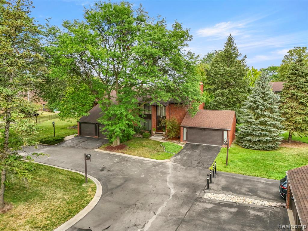 3011 Lindenwood Drive, Dearborn, MI 48120 — Photo 51