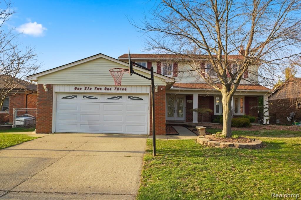 16213 Haverhill Drive, Macomb, MI 48044 — Photo 4